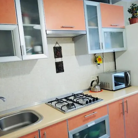 Arkadia Odessa