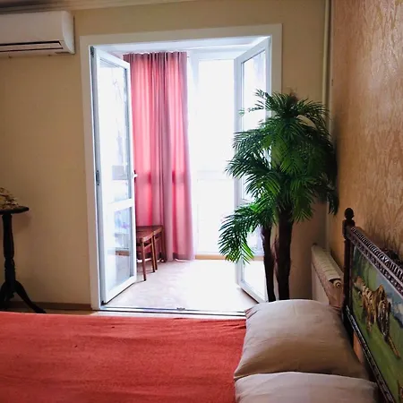 Apartment Arkadia