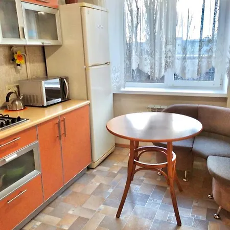 Arkadia Apartment Odesa