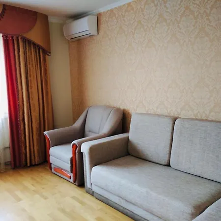 Apartment Arkadia