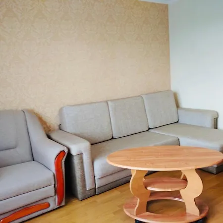 Apartment Arkadia *