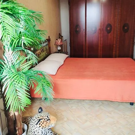 Apartment Arkadia *