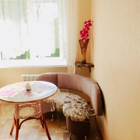 Arkadia Apartment Odesa