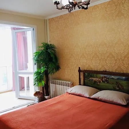 Arkadia Apartment