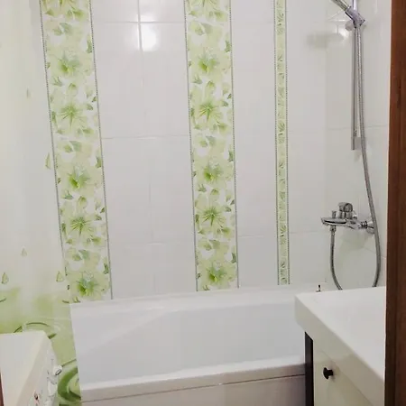 Apartment Arkadia Odesa