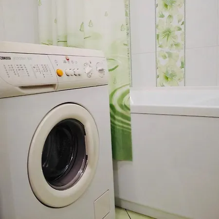 Apartment Arkadia Odesa